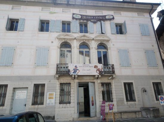 Museo Civico Archeologico