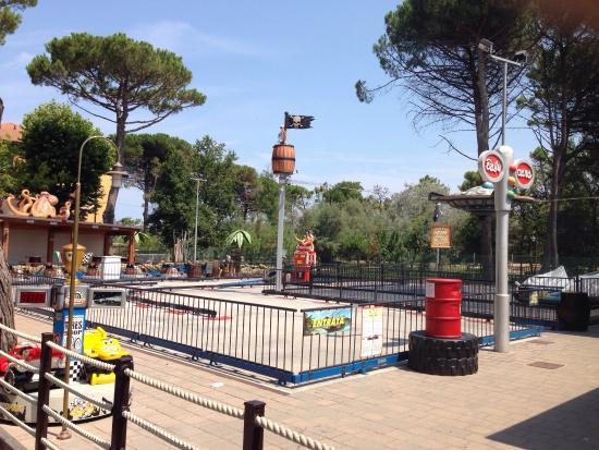 Parco dei Pirati