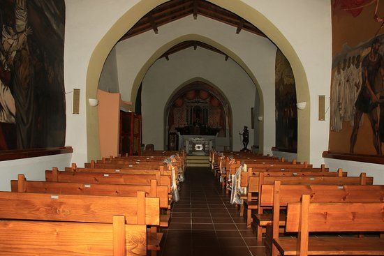 l'Oratorio di Santa Croce