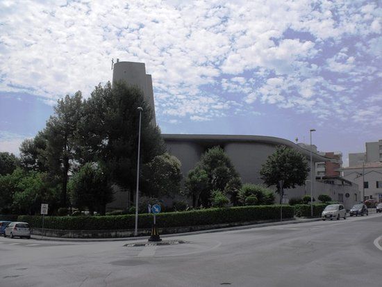 Chiesa di Maria Santissima Madre di Dio