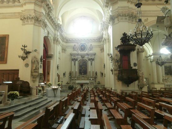 Collegiata di San Salvatore