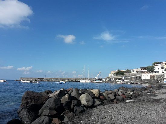 Spiaggia Di Rinella