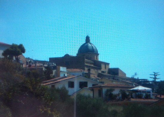 Chiesa dell'Annunziata a Montepagano