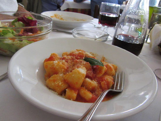 Trattoria Aldina