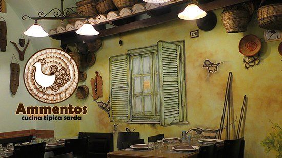 Ristorante Ammentos