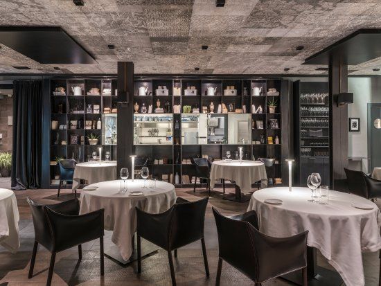 Osteria Arborina