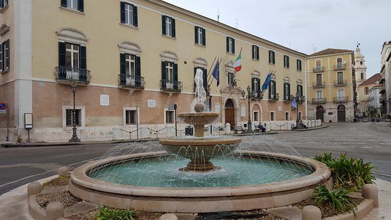 Palazzo Dogana