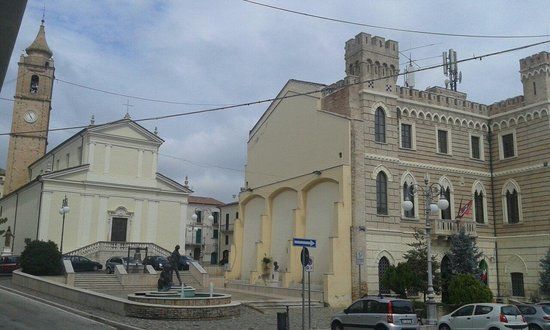 Chiesa San Martino