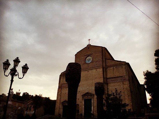la Chiesa di San Giorgio