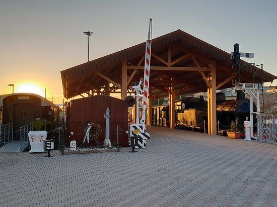 Museo del Treno