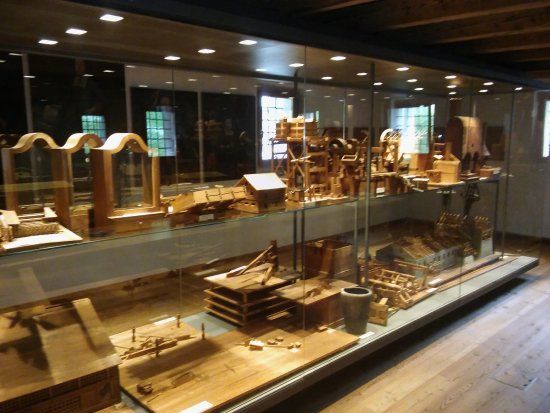 Museo Provinciale Miniere