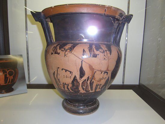 Museo archeologico Gabriele Judica
