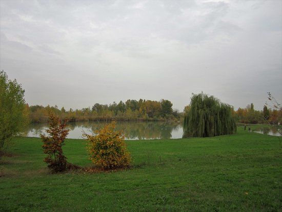 Laghi Cronovilla