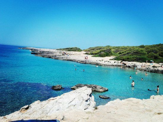 Area Marina Protetta Porto Cesareo