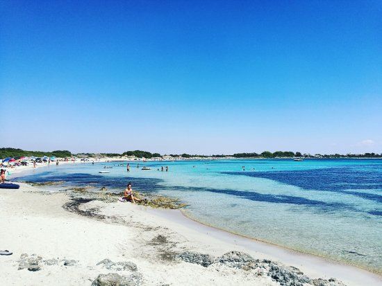 Riserva Naturale Regionale Orientata Palude del Conte e Duna Costiera