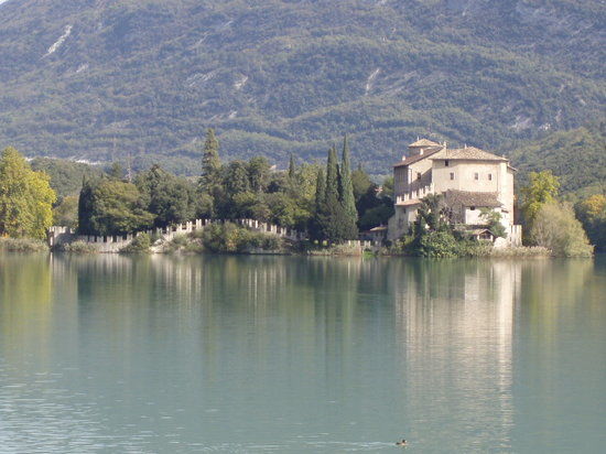 Castel Toblino