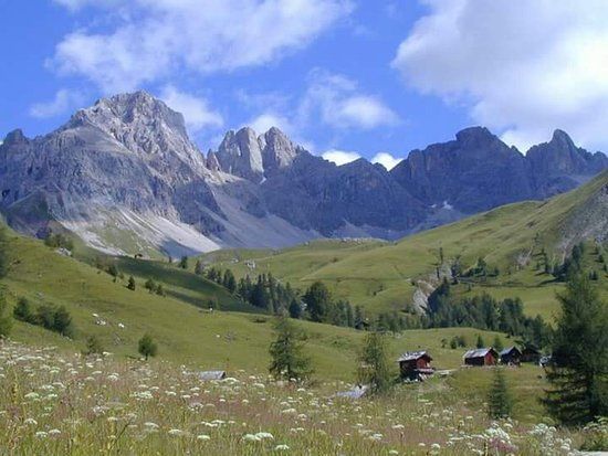 Val San Nicolò