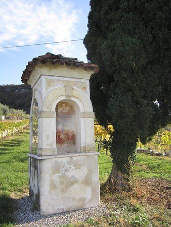 Capitello al Gazzo