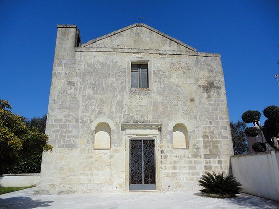 Chiesa della Madonna della Scala