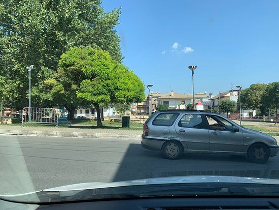 Giardini Berlinguer