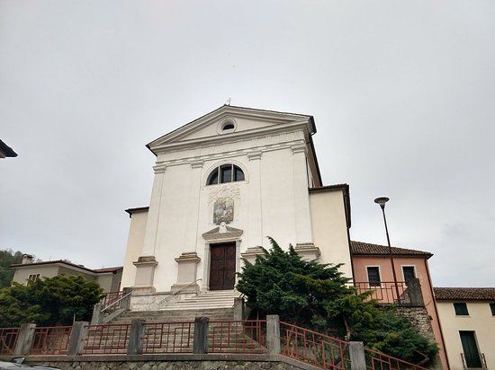 Chiesa di Castelcucco