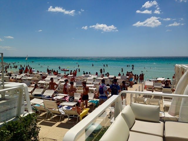 Bahia del Sol Porto Cesareo
