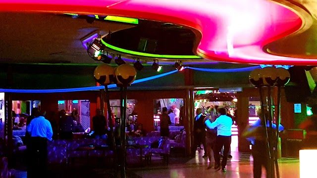 Discoteca P1