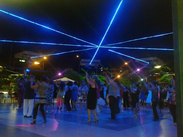 Discoteca Paradise