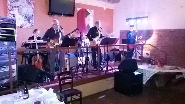 Jolly Disco Pub