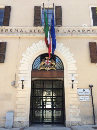 il Museo della Brigata Sassari
