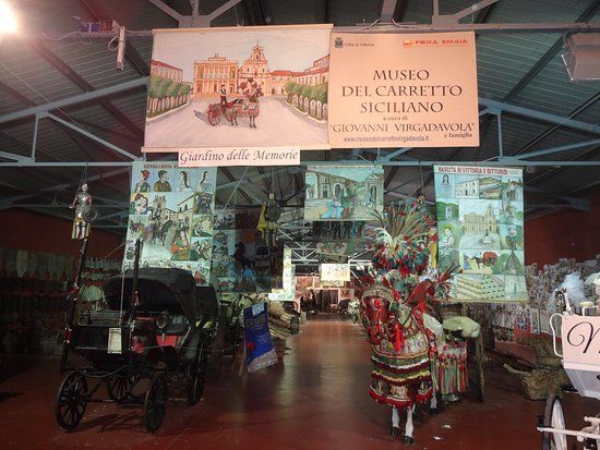 Carretto siciliano