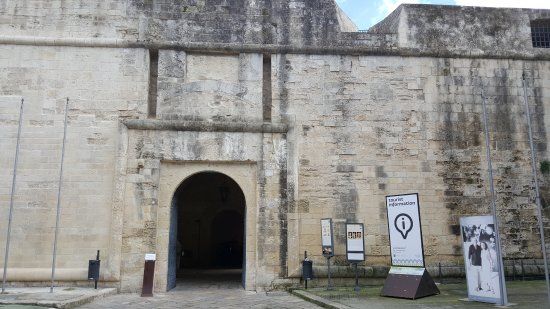 Castello di Lecce