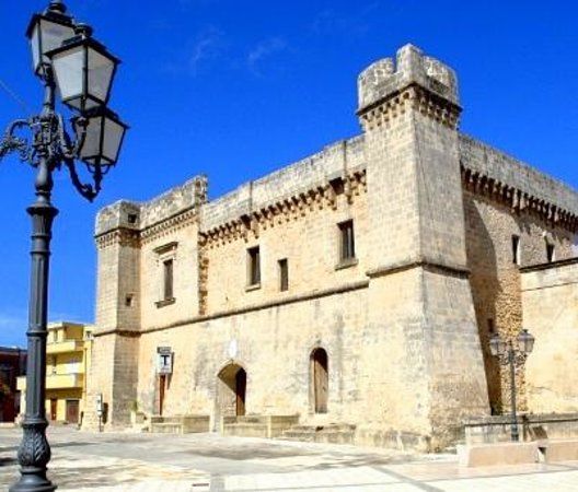 Castello