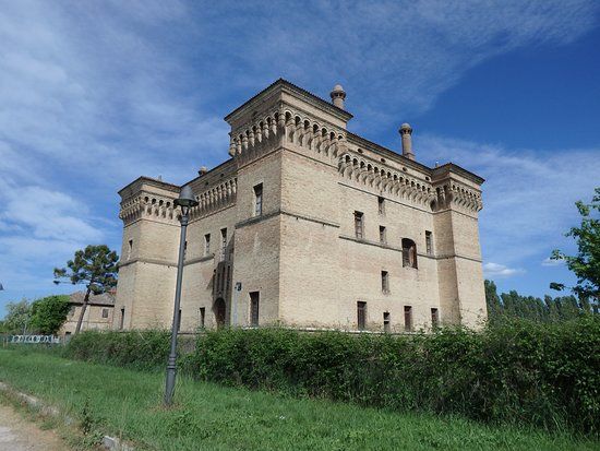Palazzo Grossi