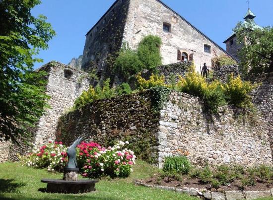 Castel Ivano