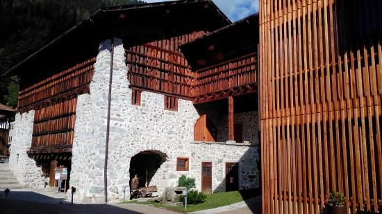 Museo della Malga