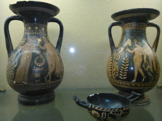 Museo Archeologico