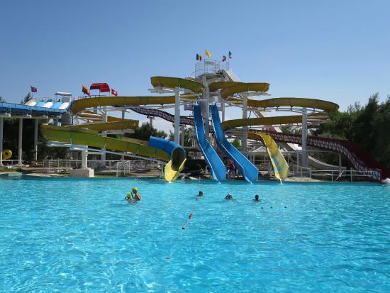 Acquapark di Bari