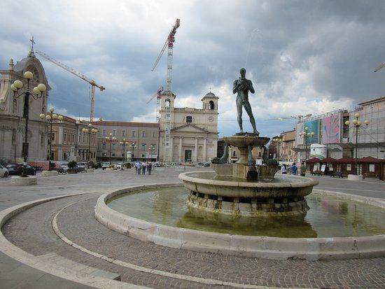 Piazza del Duomo