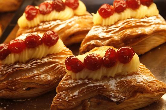 Pasticceria Bistrot Giovanni Scaturchio