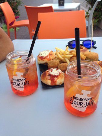 Gelateria Coppetta