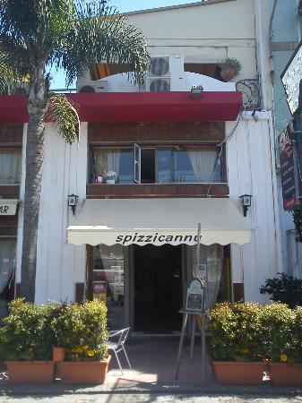 Spizzicannu Ristorante Pizzeria