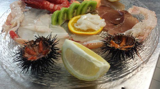 Ristorante Nautic