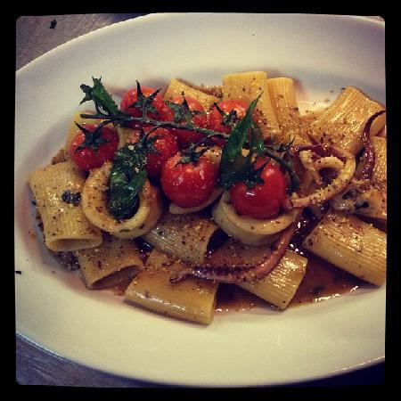 La Conchiglia