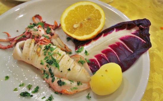 Trattoria del Buongustaio
