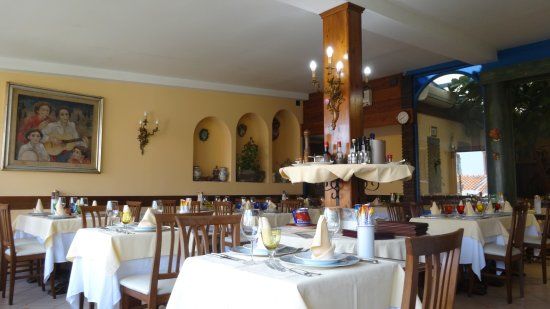 Ristorante La Griglia