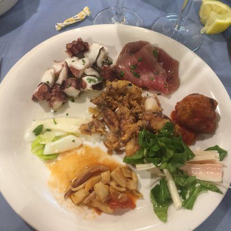 Trattoria Da Rinaldo