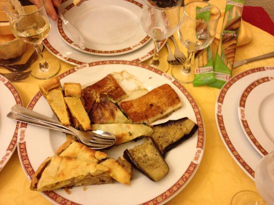 U Saracinu