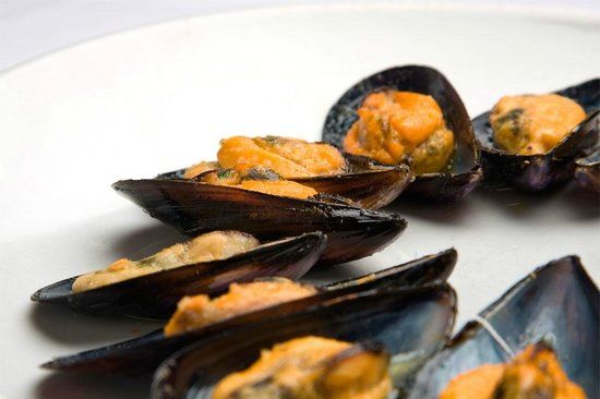 Osteria del Gran Fritto