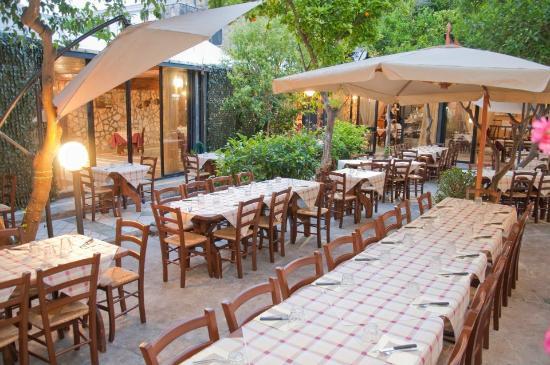 L'Obelisco Ristorante Pizzeria